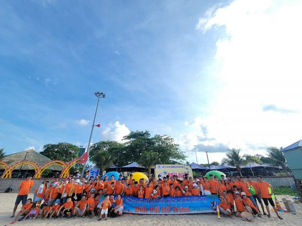 Du lịch Hồ Tràm 2024