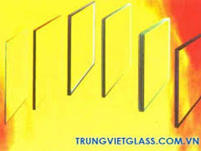 Những lợi ích của kính chống cháy