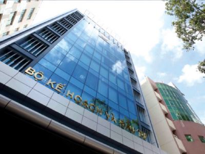 MINISTRY OF PLANNING AND INVESTMENT