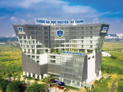 NGUYEN TAT THANH UNIVERSITY