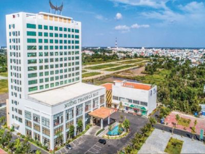 MUONG THANH CA MAU HOTEL
