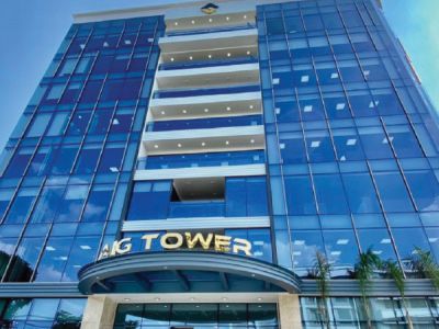AIG TOWER