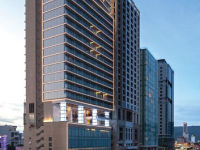 SEL DE MER HOTEL & SUITES DA NANG