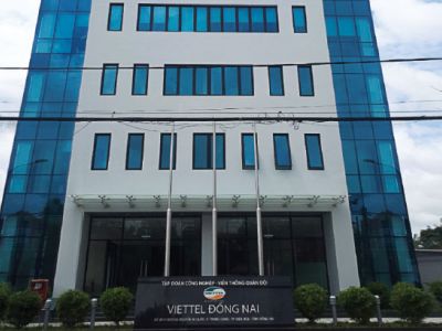 VIETTEL DONG NAI