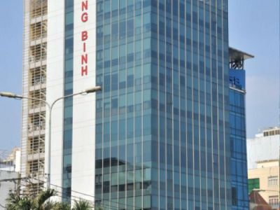 HUNG BINH TOWER