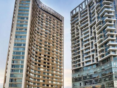 HILTON HOTEL DA NANG