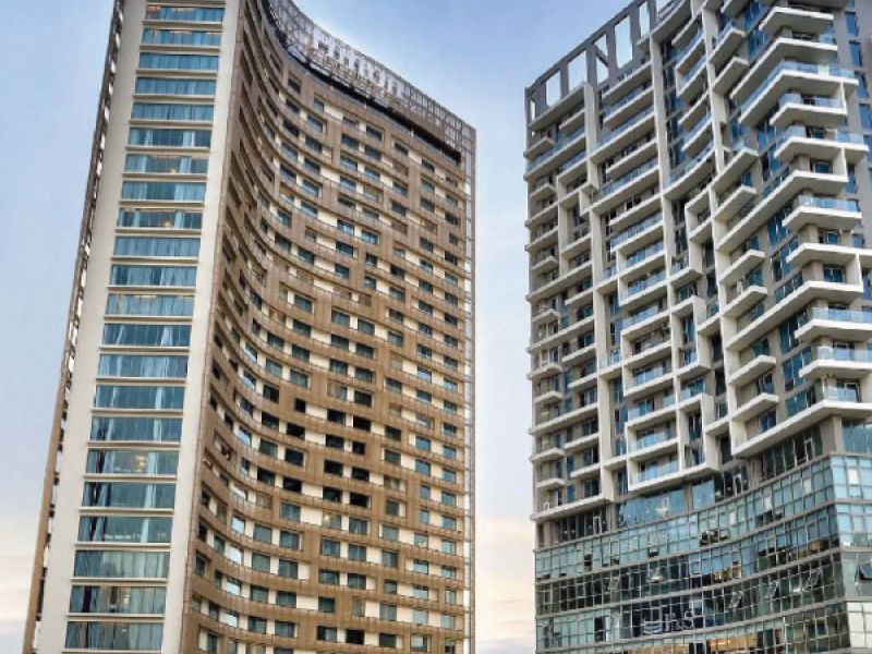 HILTON HOTEL DA NANG