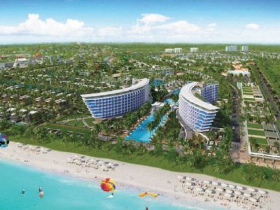 PHU QUOC LONG BEACH COMPLEX