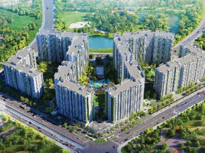 CELADON CITY