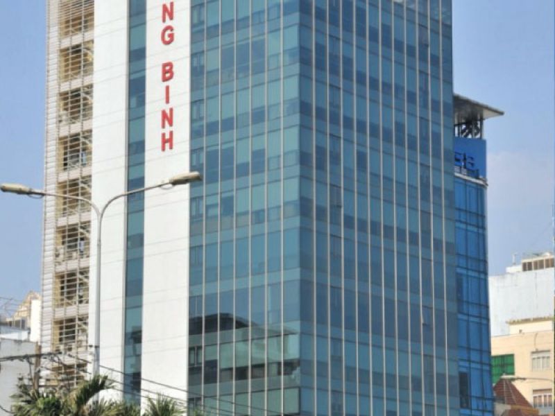 HUNG BINH TOWER