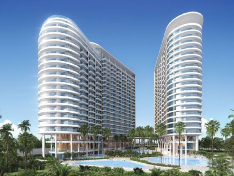 CONDO HOTEL DA NANG
