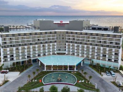 BEST WESTERN PREMIER SONASEA PHU QUOC RESORT