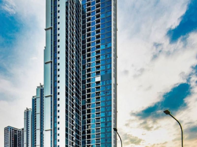 ECOGREEN SAIGON DISTRICT 7