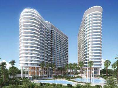 CONDO HOTEL DA NANG