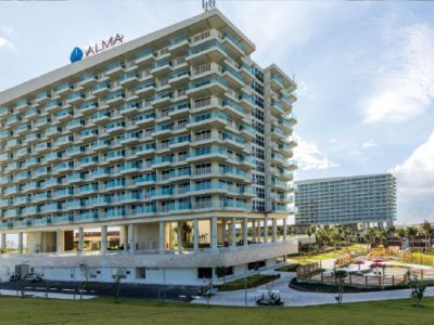 ALMA NHA TRANG RESORT