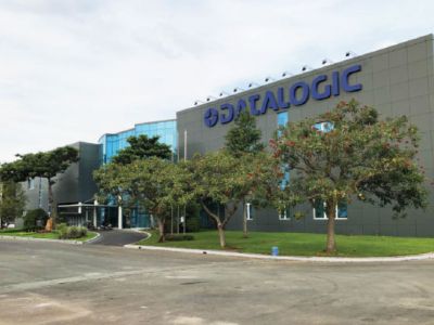 DATALOGIC HIGH TECH PARK