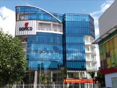 DOFICO DONG NAI BUILDING