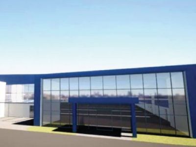 GIANT BINH DUONG PROJECT