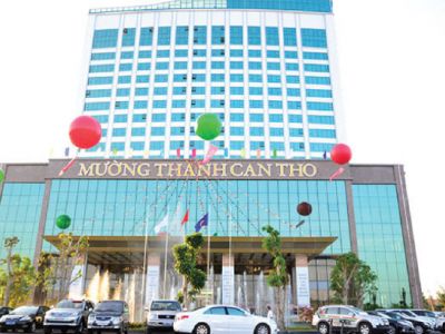 MUONG THANH CAN THO HOTEL