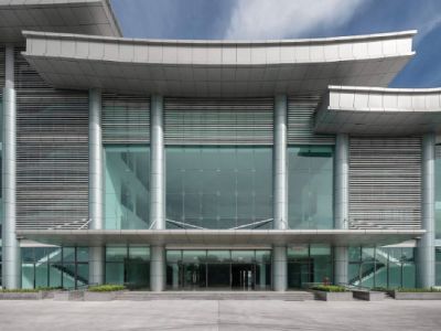 VINH LONG CONVENTION CENTER