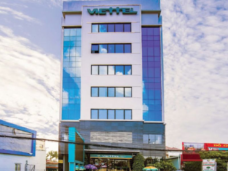 VIETTEL BINH DUONG