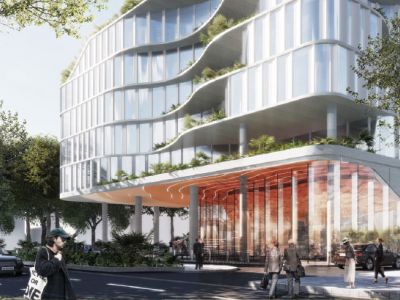 HCMC CREATIVE START-UP CENTER