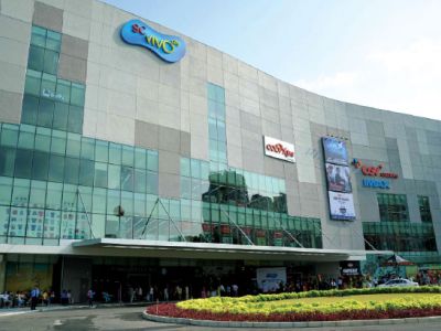 VIVO CITY - DISTRICT 7