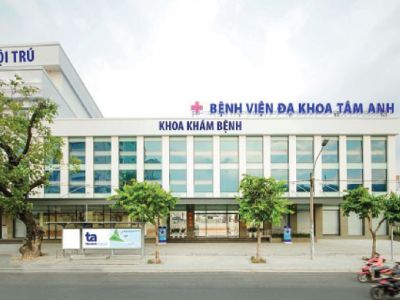 TAM ANH GENERAL HOSPITAL