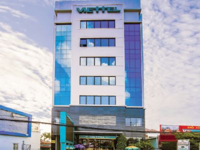 VIETTEL BINH DUONG